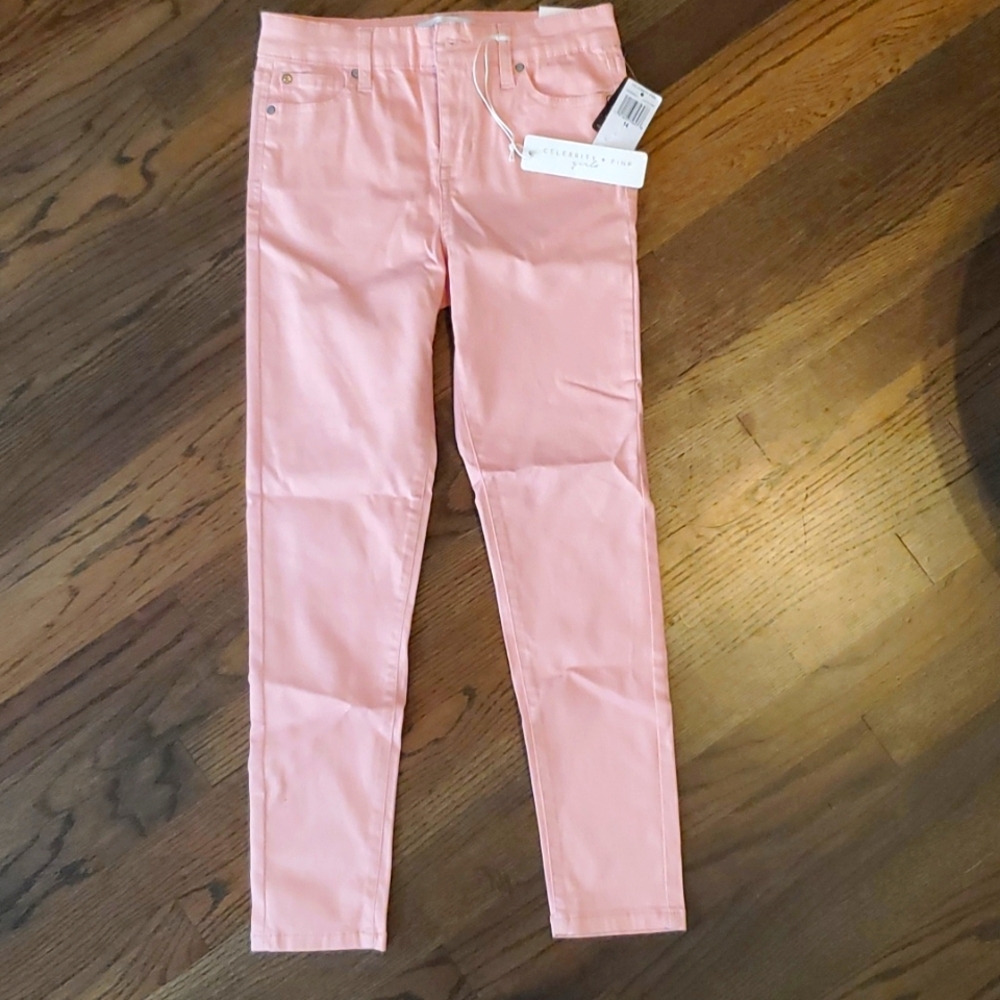 NWT Skinny Jeans